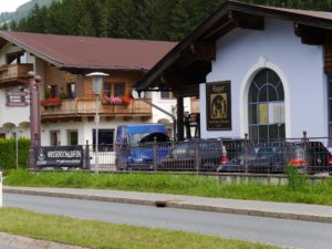 Messerschmiede Egger - Kitzbühel Tirol