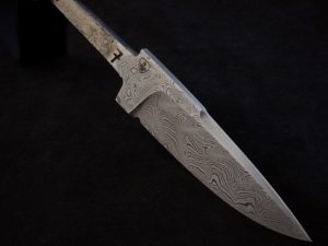 Klinge fuer Selbermacher Egger Meserschmide Kitzbühel